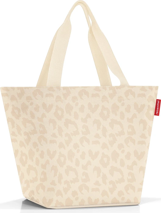 Reisenthel M Shopper leo vanilla