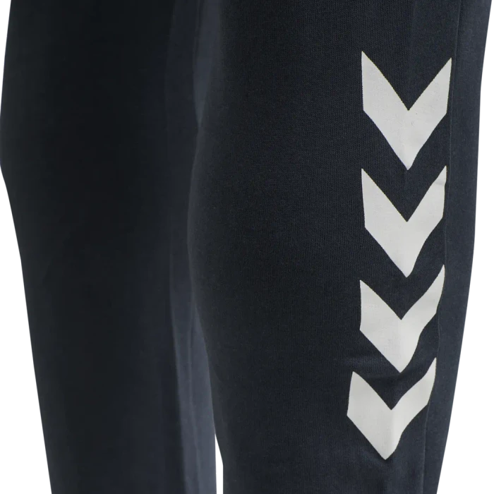hummel Legacy Tapered Trainingshose lang blue nights (Herren)