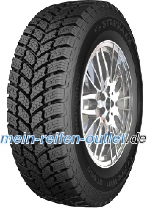 Starmaxx Prowin ST960 225/75 R16C 118/116R