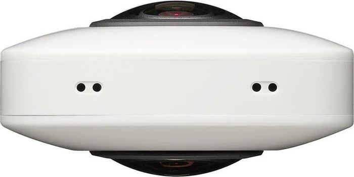 RICOH Theta SC2 weiß