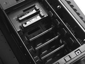 SilverStone Precision PS05 USB 3.0