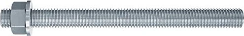 fischer FIS A M10x200 8.8 Ankerstange, M10, 10 Stück
