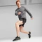 Puma ForeverRun Nitro Winter puma black/malachite/yellow burst (Herren) Vorschaubild