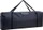 Wozinsky Wasserdichte Scooter-Abdeckung Tasche schwarz (WSB5BK)