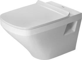Duravit DuraStyle Wand-WC, weiß