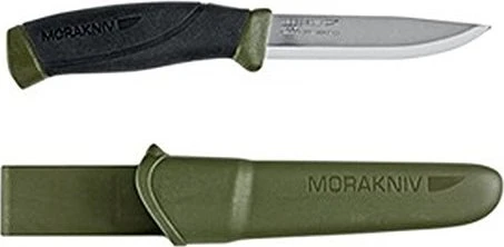 Morakniv Companion Messer