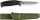 Morakniv Companion Messer olive green (14075)