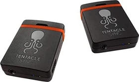 Tentacle Sync Sync E MKII Timecode-Generator Doppel Set