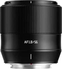 TTArtisan AF 56mm 1.8 für Sony E schwarz