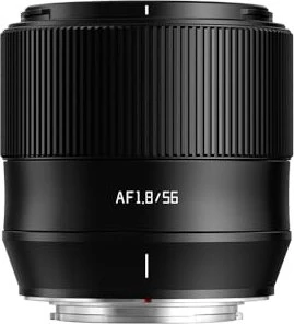 TTArtisan AF 56mm 1.8