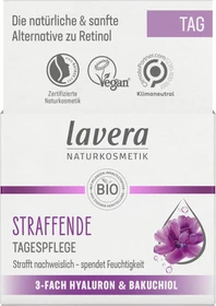 Lavera Straffende Tagespflege, 50ml