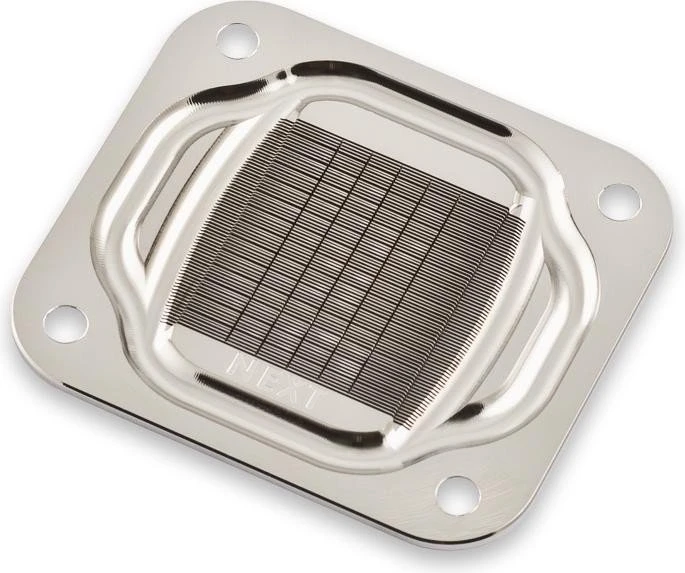 Aqua Computer cuplex kryos NEXT TR4, Acetal/Nickel