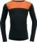 Devold Lauparen Merino 190 Funktionsshirt langarm (Herren) Vorschaubild