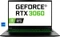 Tulpar T7 V20.5.8, Core i7-12700H, 8GB RAM, 500GB SSD, GeForce RTX 3060, DE Vorschaubild