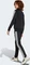 adidas Seasonal Essentials Tiberio 3-Streifen Tricot Trainingsanzug black/white/grey two (Junior) Vorschaubild
