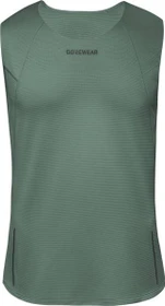 Gore Wear Contest 2.0 Funktionsshirt ärmellos slate green (Herren)