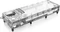Alphacool Core Flat Reservoir 360 Rechts D5/VPP Vorschaubild