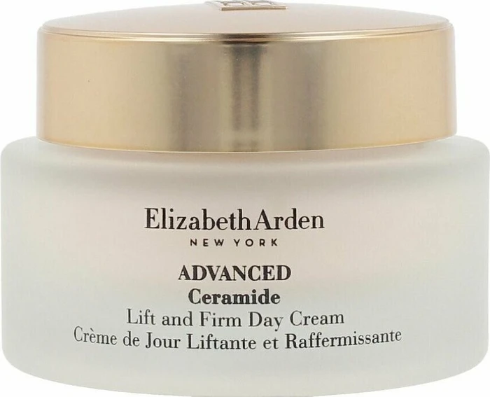 Elizabeth Arden Ceramide Lift and Firm Tagescreme LSF30, 50ml