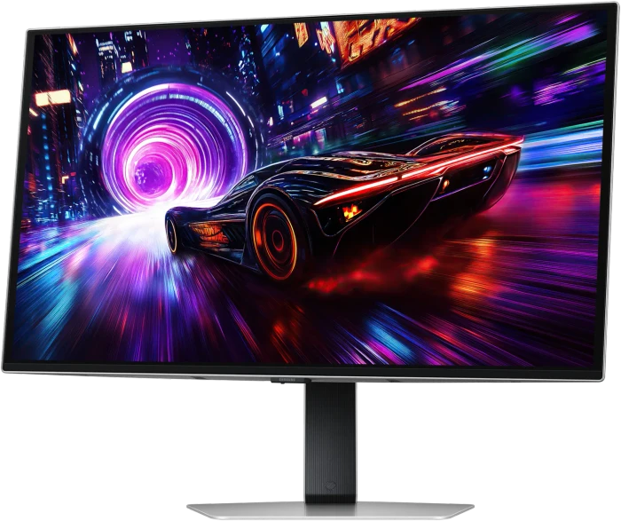 Samsung Odyssey OLED G8 G81SF, 27"