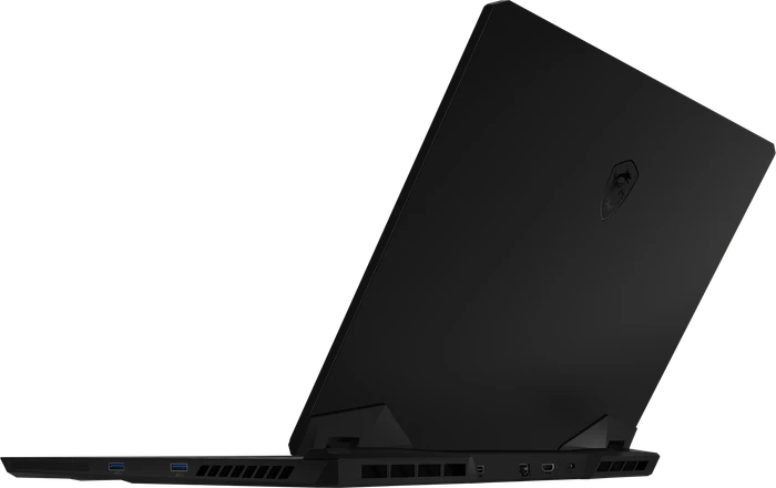 MSI Vector GP76 12UH-403, Core Black, Core i7-12700H, 16GB RAM, 1TB SSD, GeForce RTX 3080, DE