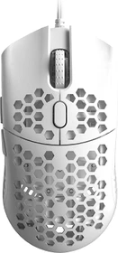 HK Gaming Sirius-M 3360 Gaming Mouse weiß, USB (sirius_m3360_white)