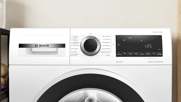 Bosch Serie 4 WNA14441