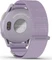 Garmin Approach J1 GPS-Golfuhr silver/lilac Vorschaubild