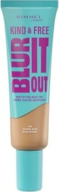 Rimmel Kind & Free Blur It Out Skin Tint 400 natural beige LSF20, 30ml