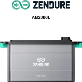 Zendure AB2000X, 1.92kWh