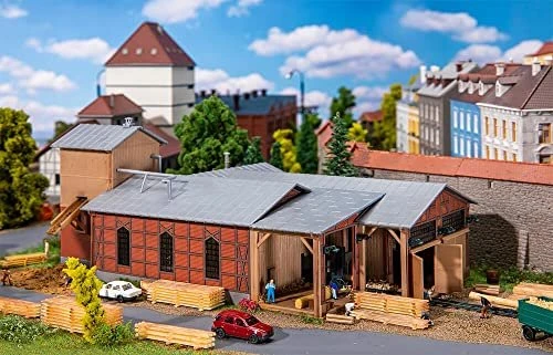Faller Sägewerk