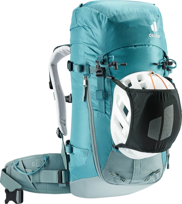 Deuter Guide 32+ SL denim/teal (Damen)