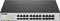 D-Link DGS-1100 Desktop Gigabit Smart Switch, 24x RJ-45 Vorschaubild