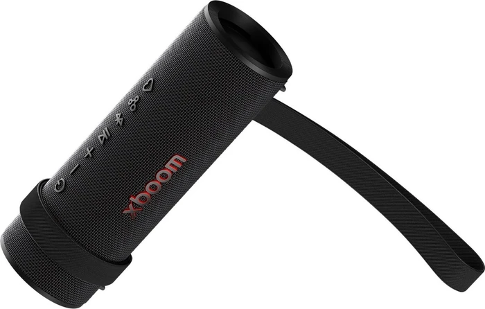 LG xboom Grab