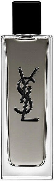 Yves Saint Laurent MYSLF Intense Eau de Toilette, 100ml