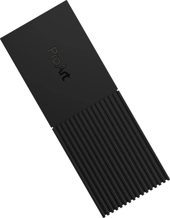 ASUS ProArt PA40SU, SSD Enclosure, USB4