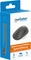 Manhattan Wireless Performance Maus III schwarz, USB Vorschaubild