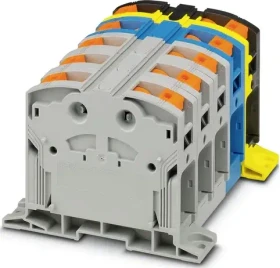 Phoenix Contact PTPOWER 185 3L/N/FE-F - Hochstromklemme