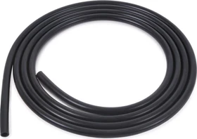 Alphacool EPDM Tube, 11/8mm, 3m, schwarz