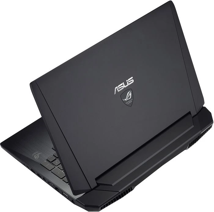 ASUS ROG G750JS-T4023H, schwarz, Core i7-4700HQ, 8GB RAM, 256GB SSD, 1.50TB HDD, GeForce GTX 870M, DE