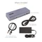StarTech Google Chromebook Dockingstation, USB-C 3.1 [Buchse] Vorschaubild