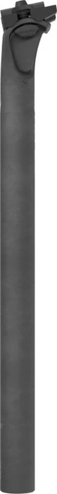 Syncros Duncan SL 31.6mm/400mm 10mm Setback Sattelstütze
