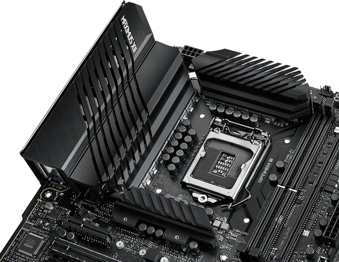 ASUS ROG Maximus XII Apex (Intel 1200)