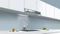 Siemens iQ100 LU63LCC50 Unterbau-Dunstabzugshaube Vorschaubild