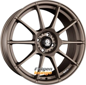 Sparco Wheels Assetto Gara 7.0x17 5/114.3 ET45 (verschiedene Farben)