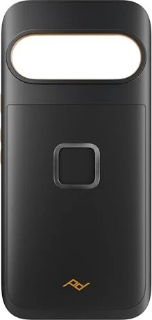 Peak Design GNAR Case für Google Pixel 10/10 Pro schwarz