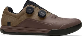 Fox Racing Union BOA Flat purple dusk