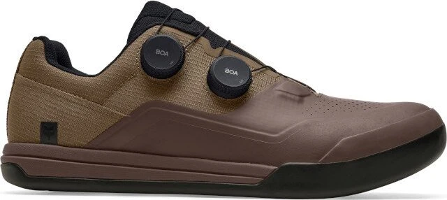 Fox Racing Union BOA Flat 