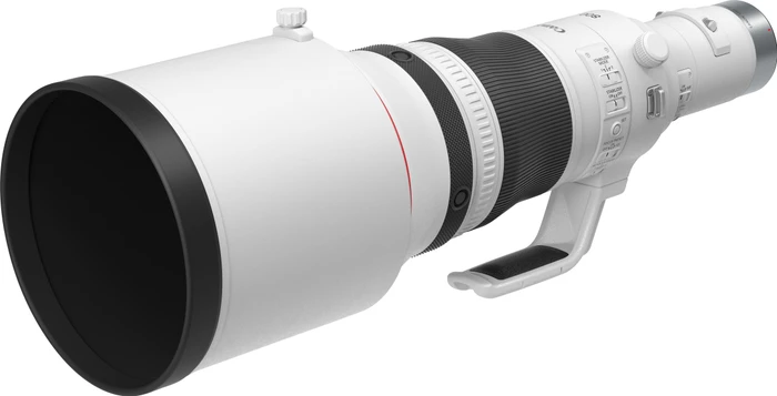 Canon RF 800mm 5.6