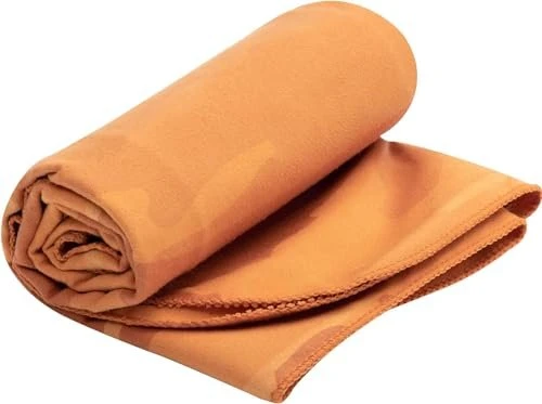 Sea to Summit Drylite Towel L Handtuch outback sunset