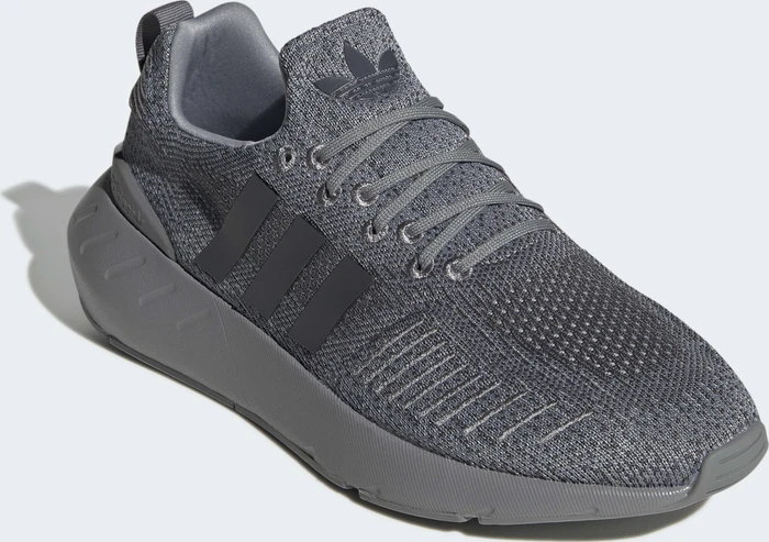 adidas Swift Run 22 grey three/grey five